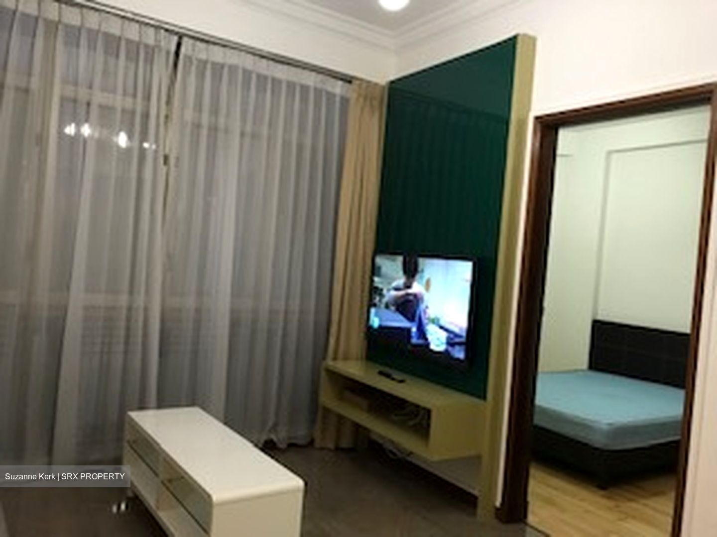 Regent Park (D5), Condominium #494905341